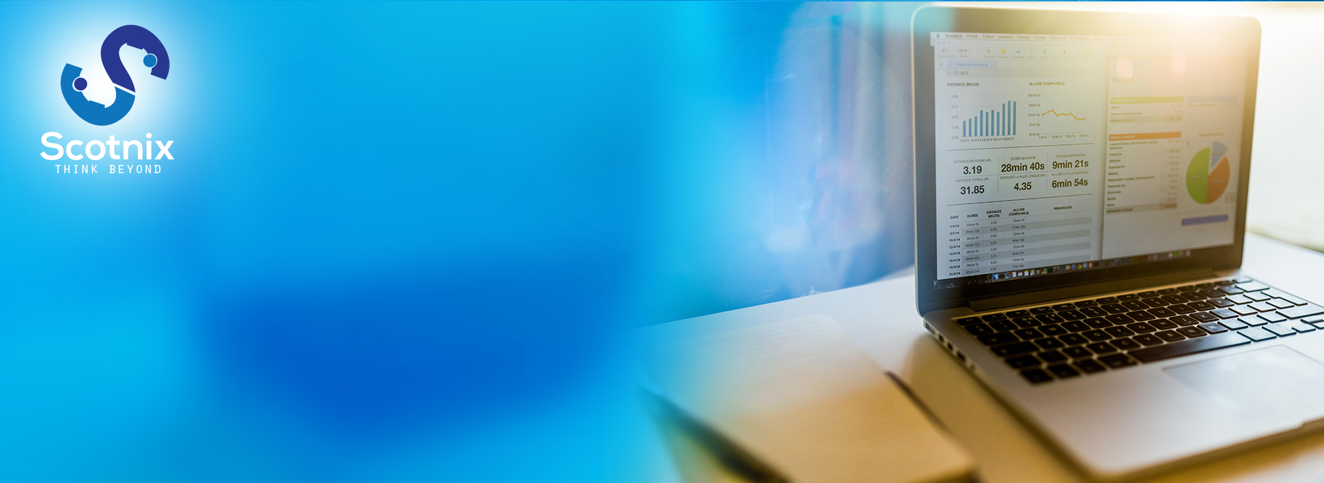 Business ERP Solutions